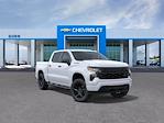 New 2026 Chevrolet Silverado 1500 Custom Crew Cab for sale #C260969 - photo 3