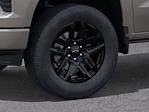 New 2026 Chevrolet Silverado 1500 Custom Crew Cab for sale #C260970 - photo 23