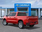 New 2026 Chevrolet Silverado 1500 Custom Crew Cab for sale #C260971 - photo 3