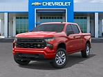 New 2026 Chevrolet Silverado 1500 Custom Crew Cab for sale #C260971 - photo 6