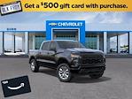 New 2026 Chevrolet Silverado 1500 Custom Crew Cab for sale #C260973 - photo 4
