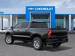 New 2026 Chevrolet Silverado 1500 Custom Crew Cab for sale #C260973 - photo 3