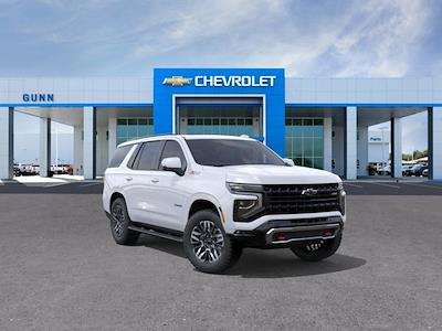 New 2026 Chevrolet Tahoe Z71 for sale #C260976 - photo 1
