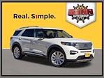 Used 2022 Ford Explorer Limited for sale #C260976A - photo 1