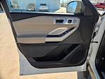 Used 2022 Ford Explorer Limited for sale #C260976A - photo 11