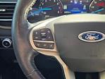 Used 2022 Ford Explorer Limited for sale #C260976A - photo 22