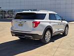 Used 2022 Ford Explorer Limited for sale #C260976A - photo 3