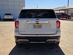 Used 2022 Ford Explorer Limited for sale #C260976A - photo 4