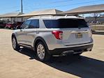 Used 2022 Ford Explorer Limited for sale #C260976A - photo 5