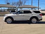 Used 2022 Ford Explorer Limited for sale #C260976A - photo 6