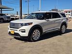 Used 2022 Ford Explorer Limited for sale #C260976A - photo 7
