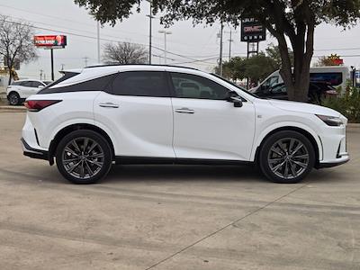 2024 Lexus RX 350 AWD SUV for sale #C260982A - photo 2