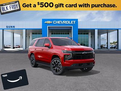 2026 Chevrolet Tahoe RWD SUV for sale #C260983 - photo 2