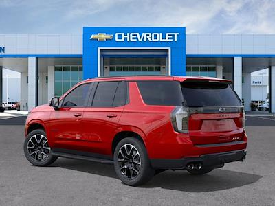 2026 Chevrolet Tahoe RWD SUV for sale #C260983 - photo 1