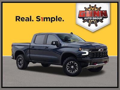 2022 Chevrolet Silverado 1500 Crew Cab 4WD Pickup for sale #C260983A - photo 1