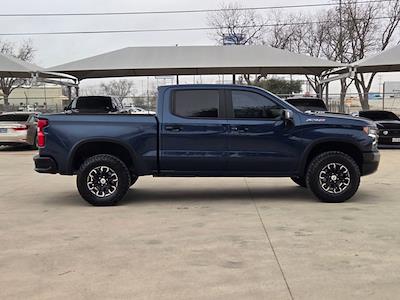 2022 Chevrolet Silverado 1500 Crew Cab 4WD Pickup for sale #C260983A - photo 2