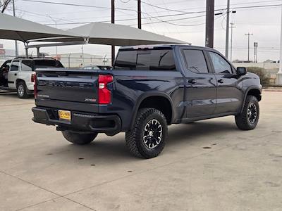 2022 Chevrolet Silverado 1500 Crew Cab 4WD Pickup for sale #C260983A - photo 2