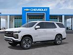 2026 Chevrolet Tahoe 4WD SUV for sale #C260985 - photo 1