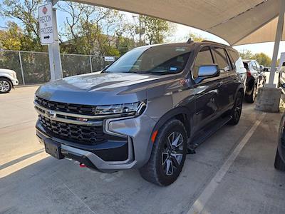 2021 Chevrolet Tahoe 4WD SUV for sale #C260985A - photo 2