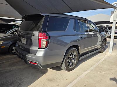 2021 Chevrolet Tahoe 4WD SUV for sale #C260985A - photo 2