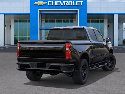 New 2026 Chevrolet Silverado 1500 Custom Crew Cab for sale #C260986 - photo 2