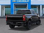 New 2026 Chevrolet Silverado 1500 Custom Crew Cab for sale #C260986 - photo 4