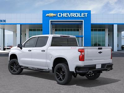 New 2026 Chevrolet Silverado 1500 LT Crew Cab for sale #C260988 - photo 2