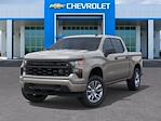 New 2026 Chevrolet Silverado 1500 Custom Crew Cab for sale #C260993 - photo 7