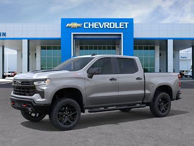 New 2026 Chevrolet Silverado 1500 LT Crew Cab for sale #C260994 - photo 2