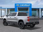 New 2026 Chevrolet Silverado 1500 LT Crew Cab for sale #C260994 - photo 3