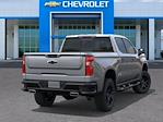 New 2026 Chevrolet Silverado 1500 LT Crew Cab for sale #C260994 - photo 4