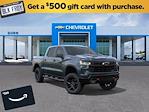 New 2026 Chevrolet Silverado 1500 LT Crew Cab for sale #C260996 - photo 1