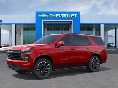 2026 Chevrolet Tahoe RWD SUV for sale #C260999 - photo 2