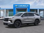 New 2026 Chevrolet Traverse LT for sale #C261000 - photo 1