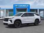 New 2026 Chevrolet Traverse LT for sale #C261001 - photo 1