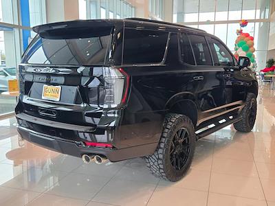 2026 Chevrolet Tahoe 4WD SUV for sale #C261003 - photo 2