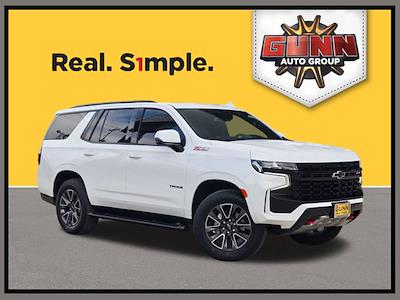 Used 2023 Chevrolet Tahoe Z71 for sale #C261004A - photo 1