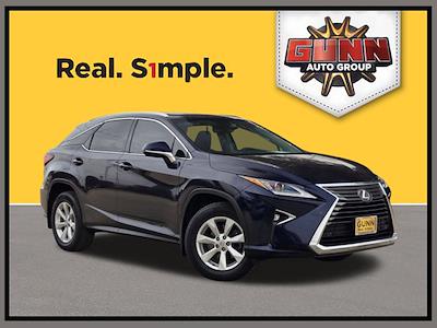 Used 2016 Lexus RX 350 Sport for sale #C261004B - photo 1
