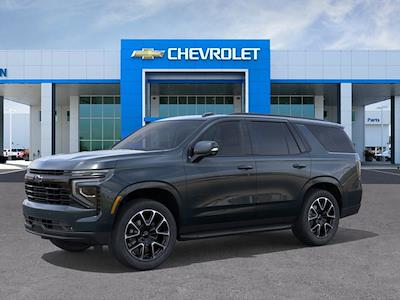 2026 Chevrolet Tahoe RWD SUV for sale #C261011 - photo 1
