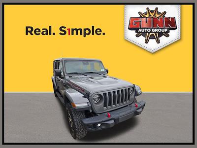 Used 2020 Jeep Wrangler Rubicon for sale #C261011A - photo 1
