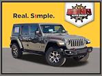 2020 Jeep Wrangler 4WD SUV for sale #C261011A - photo 1