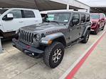 2020 Jeep Wrangler 4WD SUV for sale #C261011A - photo 2