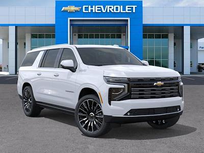 New 2026 Chevrolet Suburban High Country for sale #C261012 - photo 1