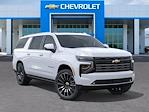 New 2026 Chevrolet Suburban High Country for sale #C261012 - photo 1