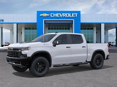 New 2026 Chevrolet Silverado 1500 ZR2 Crew Cab for sale #C261013 - photo 1