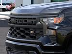 New 2026 Chevrolet Silverado 1500 Custom Crew Cab for sale #C261015 - photo 13