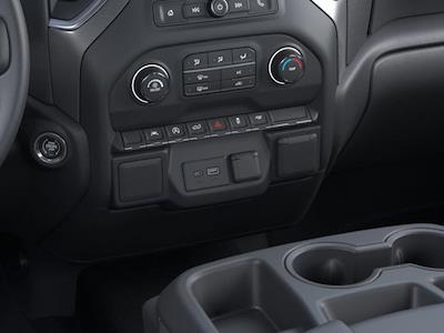 New 2026 Chevrolet Silverado 1500 Custom Crew Cab for sale #C261016 - photo 2