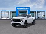 New 2026 Chevrolet Silverado 1500 Custom Crew Cab for sale #C261016 - photo 7