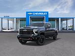 New 2026 Chevrolet Silverado 2500 LTZ Crew Cab for sale #C261017 - photo 5