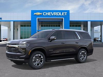 2026 Chevrolet Tahoe RWD SUV for sale #C261018 - photo 2